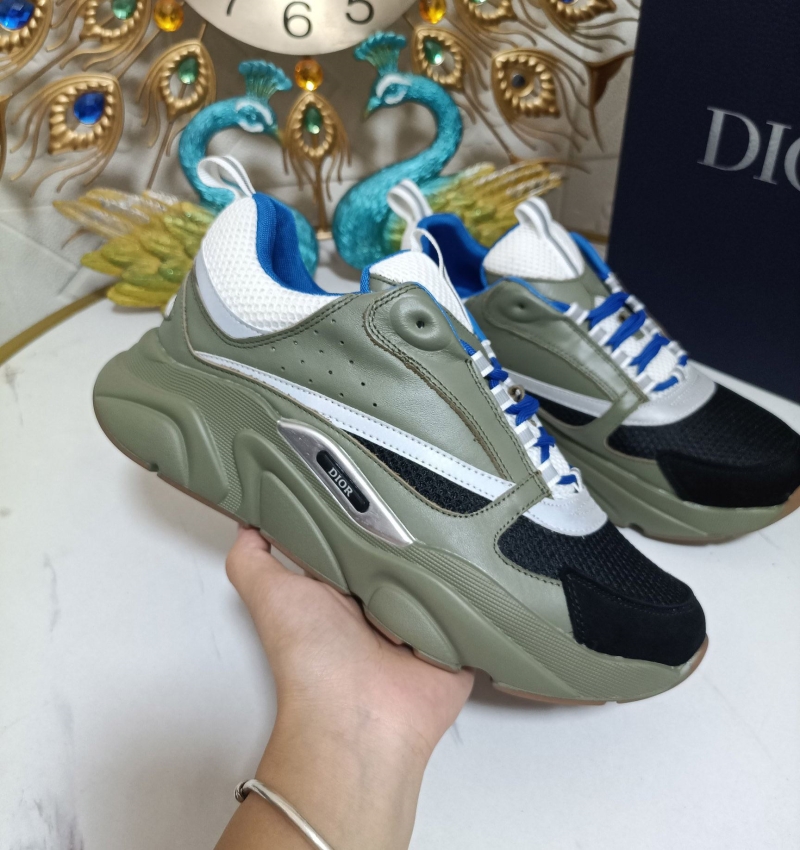 ch**an D*or sneakers